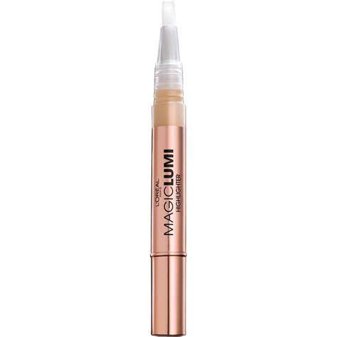 L oreal magic lumi luminous highlighter